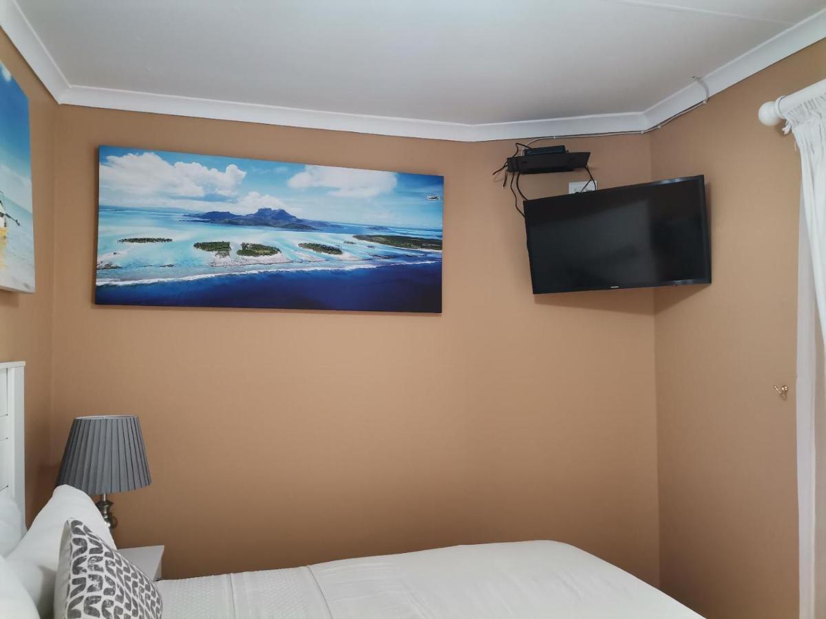 Onyx On Sycamore Cape Town Luaran gambar