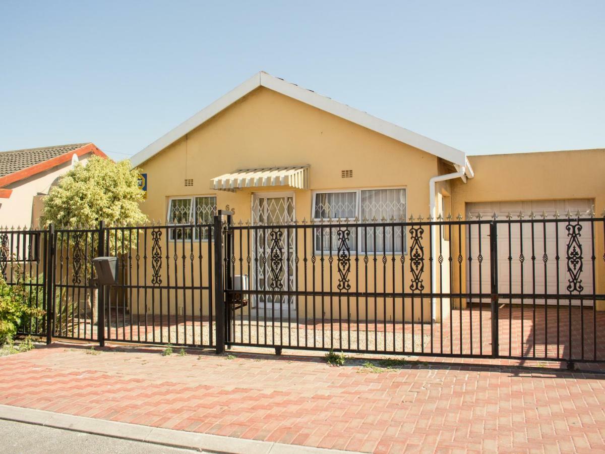 Onyx On Sycamore Cape Town Luaran gambar
